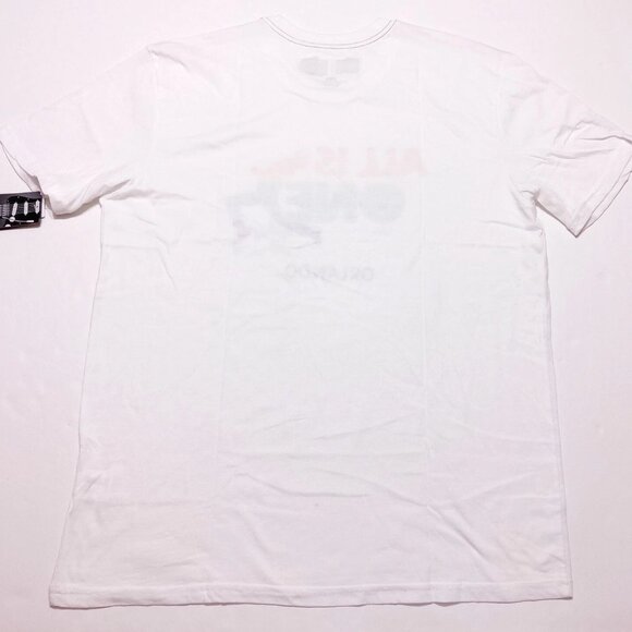 HARD ROCK CAFE Freddie Mercury Queen T-Shirt All is One Orlando Gay Pride Large - Picture 7 of 7